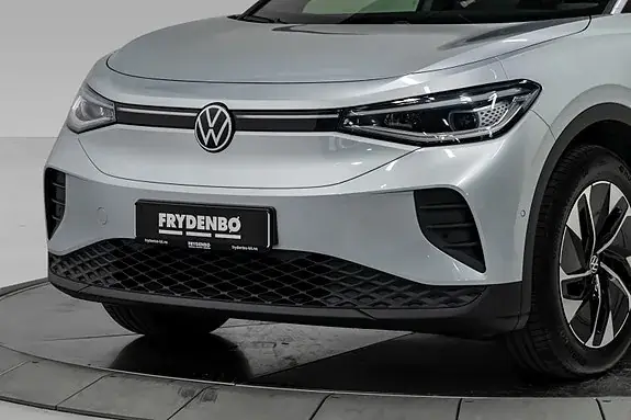 Volkswagen Id.4 2024 photo 2