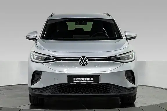 Volkswagen Id.4 2024 photo 4