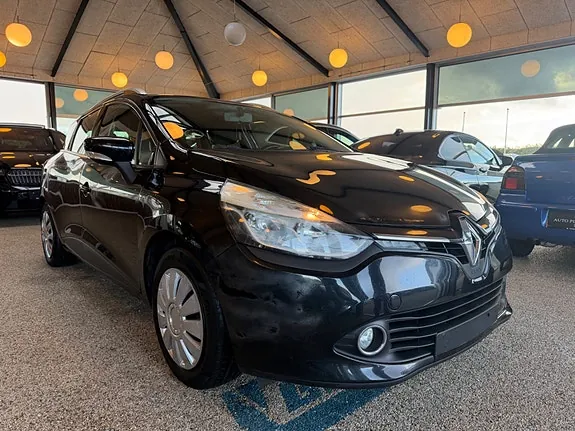 Renault Clio Iv