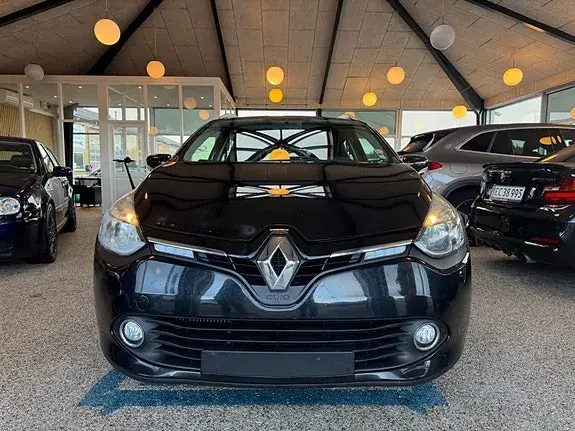 Renault Clio Iv 2014 photo 2