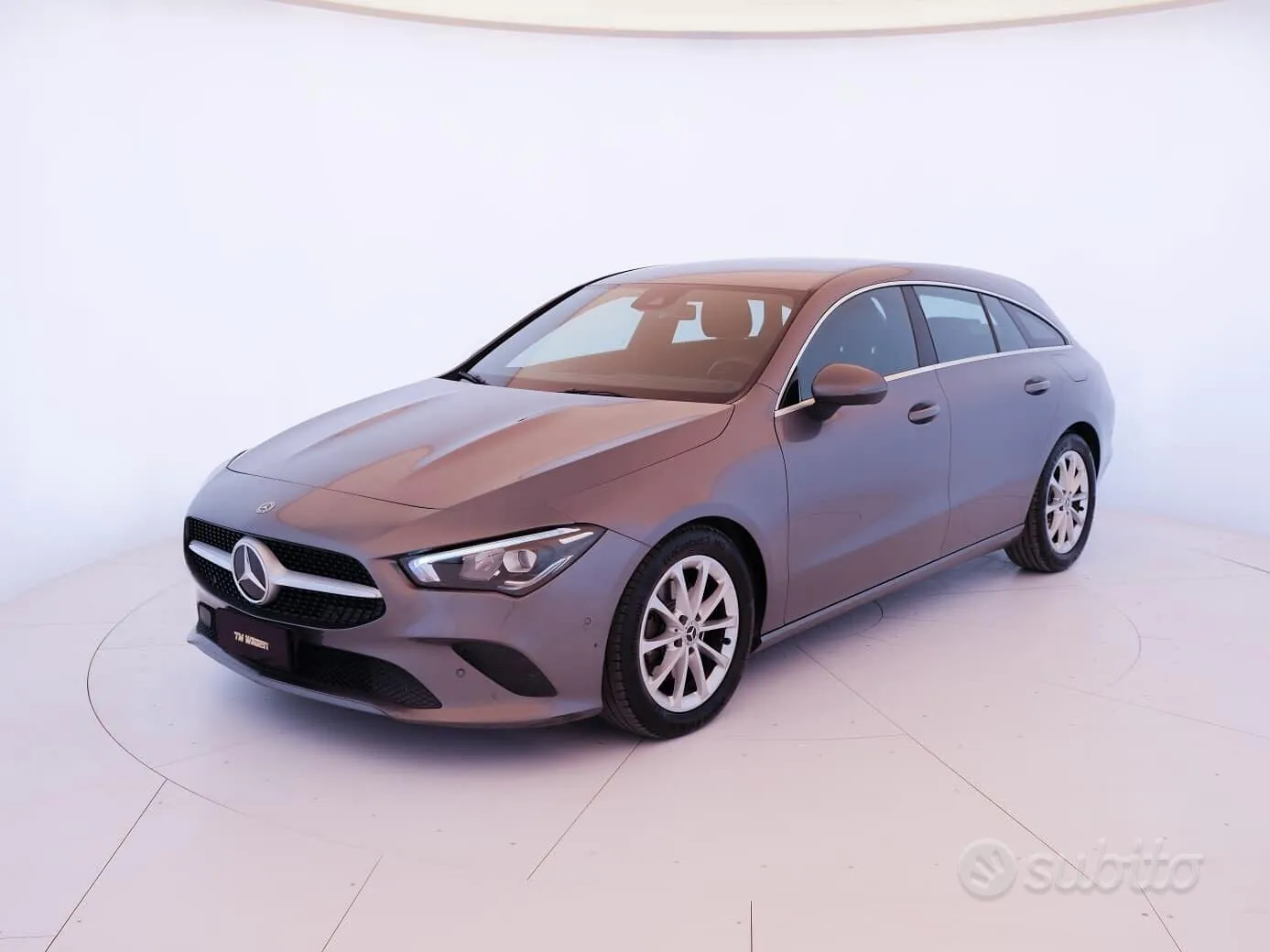 Mercedes-Benz Cla 2022 photo 3