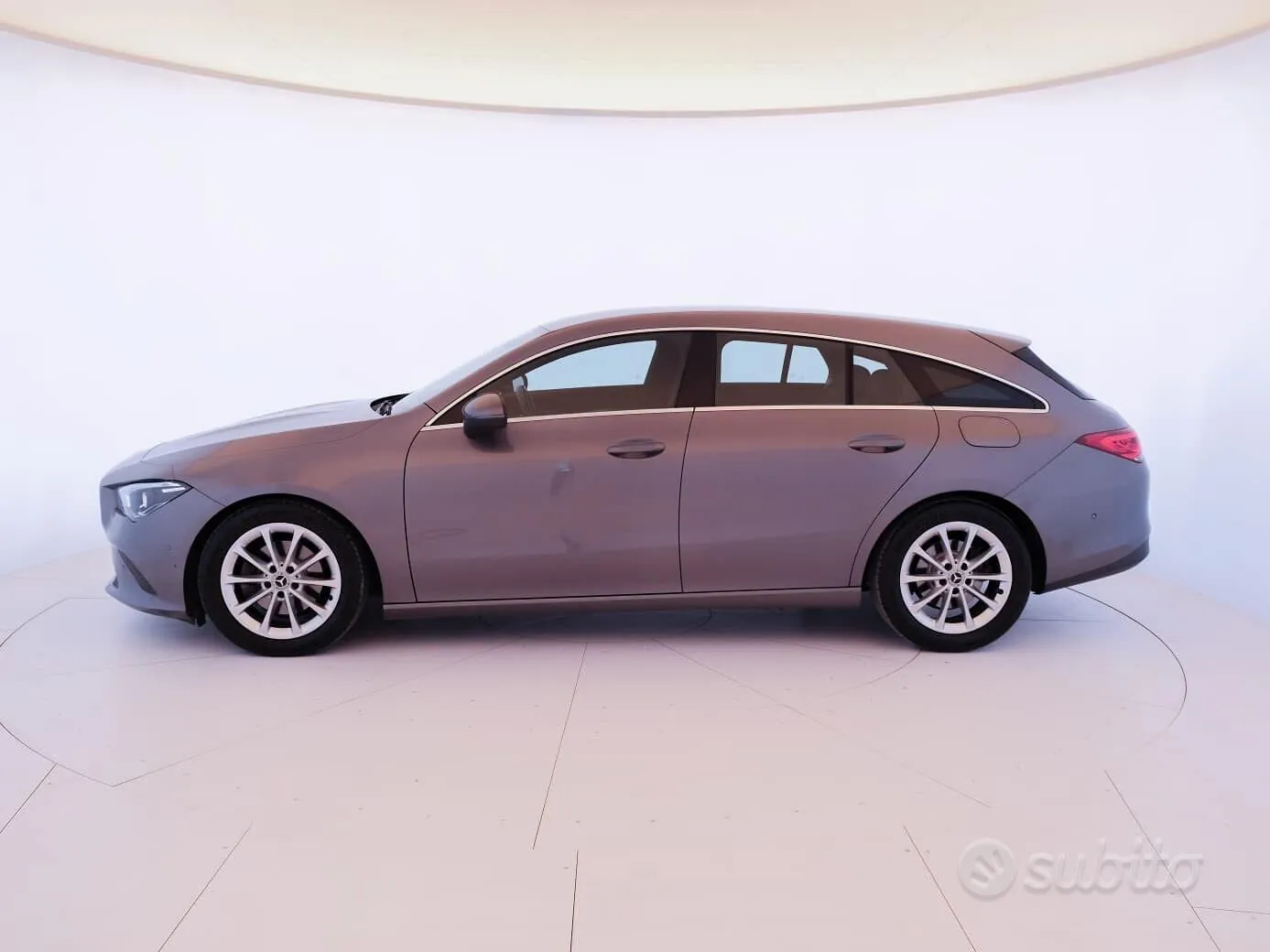 Mercedes-Benz Cla 2022 photo 5