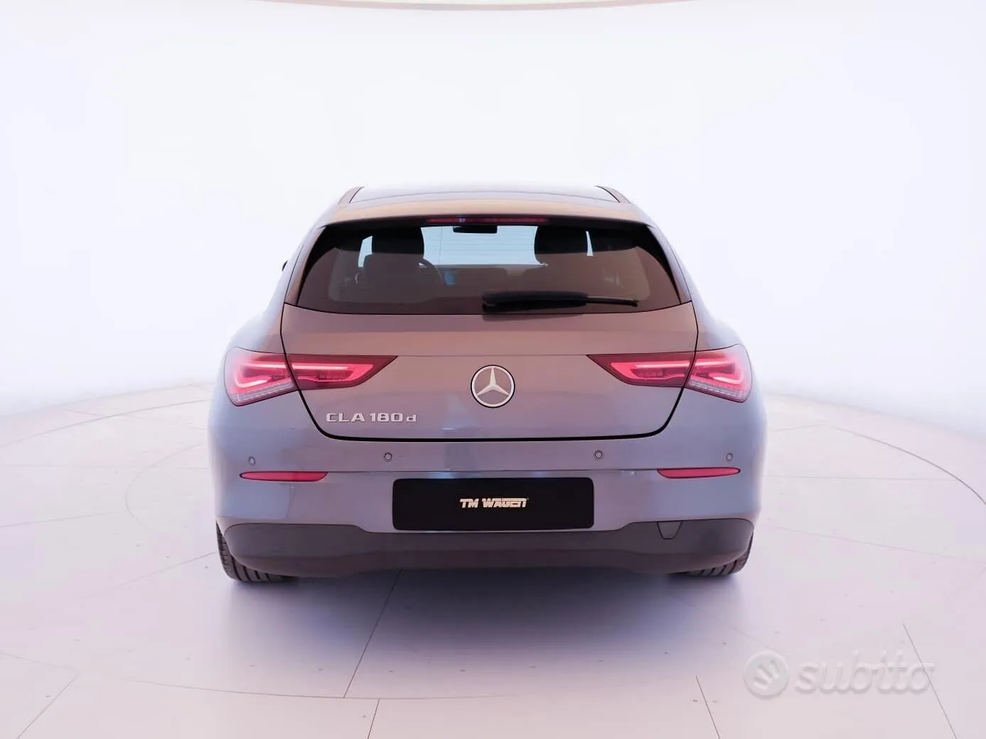 Mercedes-Benz Cla 2022 photo 4