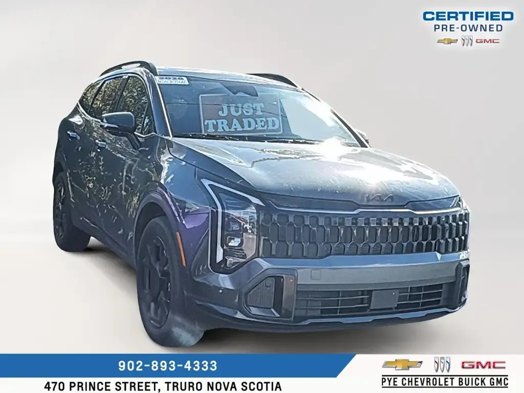 Kia Sportage 2026 photo 3
