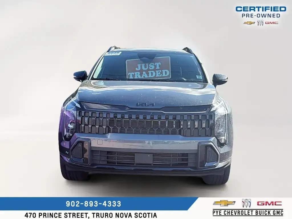 Kia Sportage 2026 photo 2