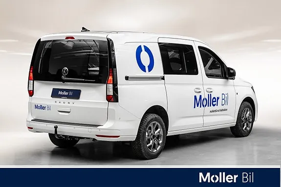 Volkswagen Caddy 2026 photo 5