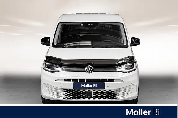 Volkswagen Caddy 2026 photo 3