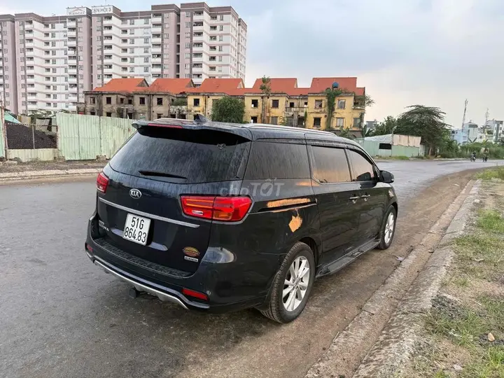 Kia Sedona