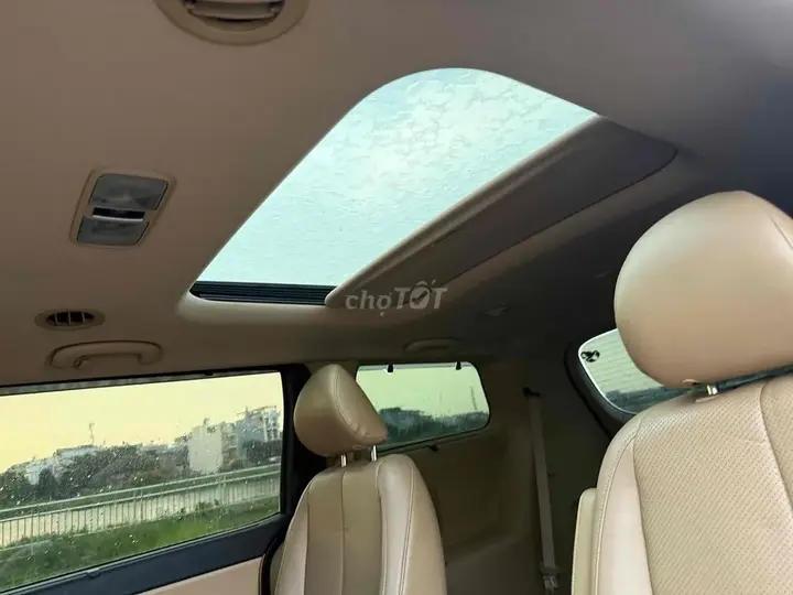 Kia Sedona 2018 photo 4