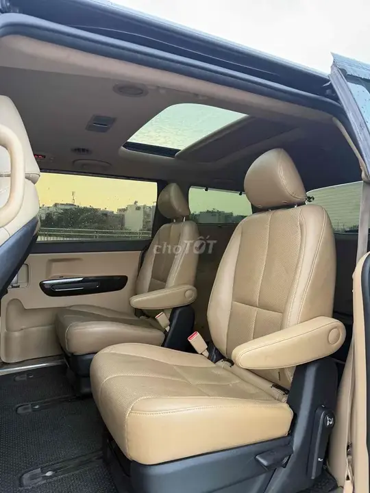 Kia Sedona 2018 photo 5