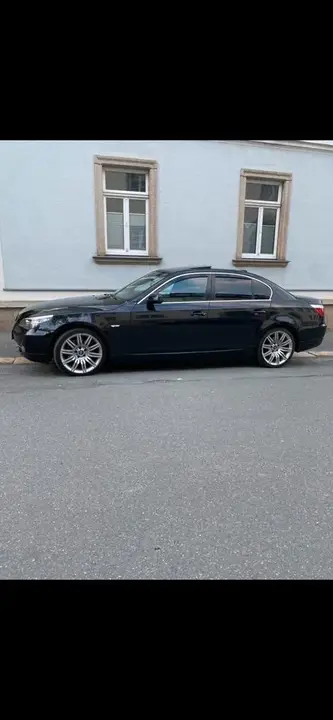 BMW 520D