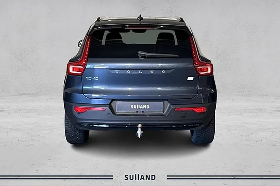 Volvo Xc40 2022 photo 4