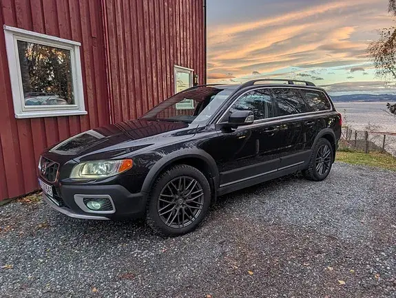 Volvo Xc70