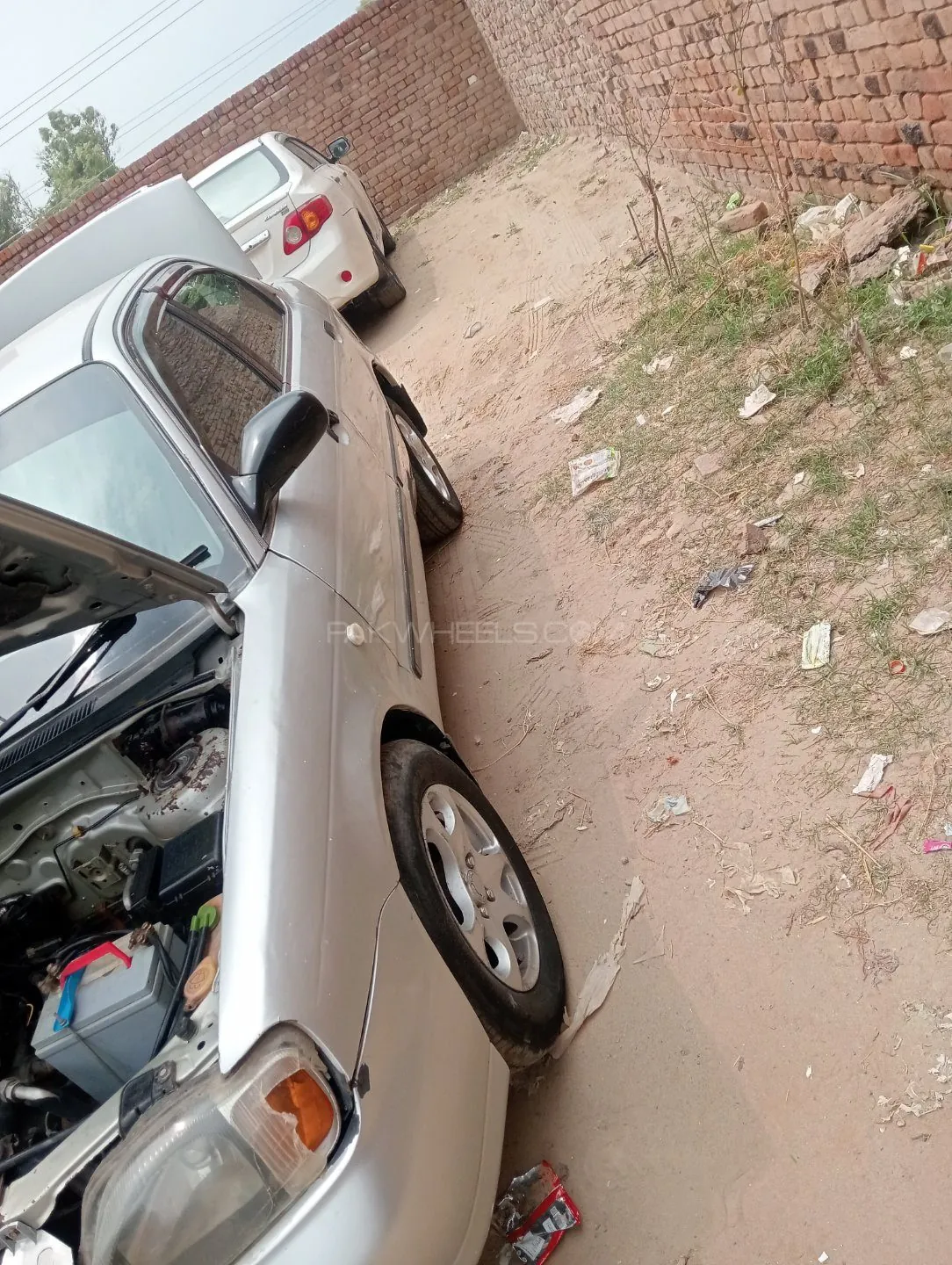 Suzuki Baleno