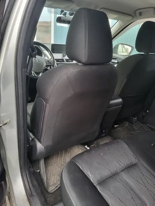 Mitsubishi Eclipse Cross 2020 photo 4