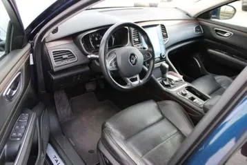 Renault Talisman 2016 photo 2