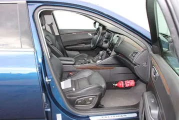 Renault Talisman 2016 photo 3