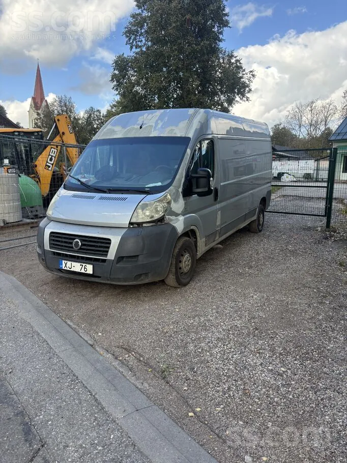 Fiat Ducato