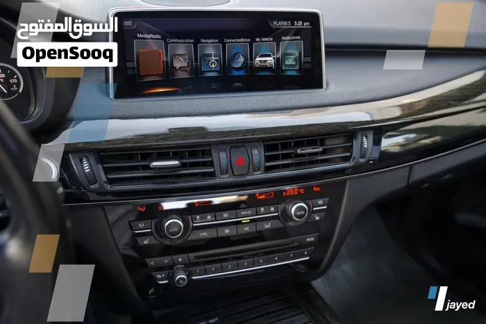BMW X5 2018 photo 4
