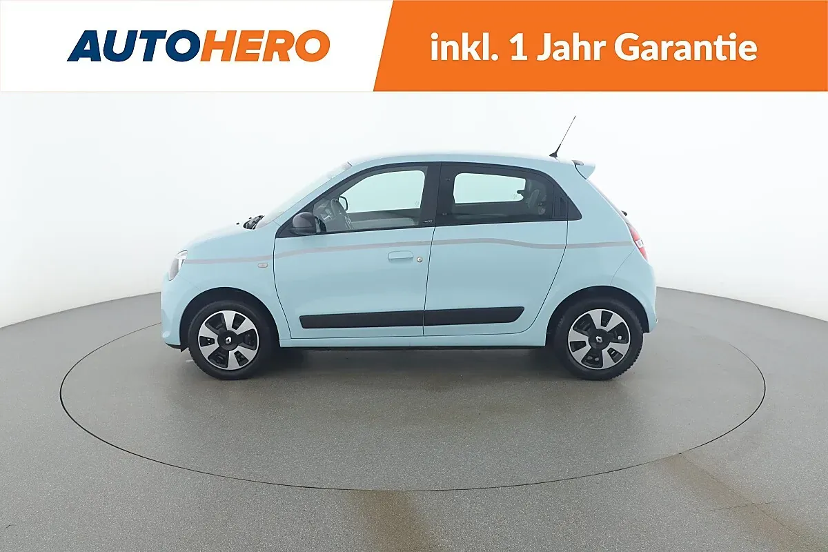 Renault Twingo 2018 photo 3