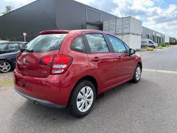 Citroen C3 2012 photo 2