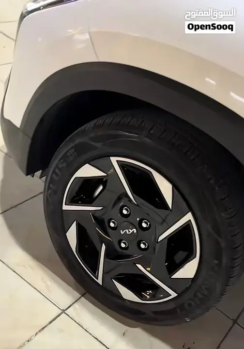 Kia Sonet 2024 photo 4