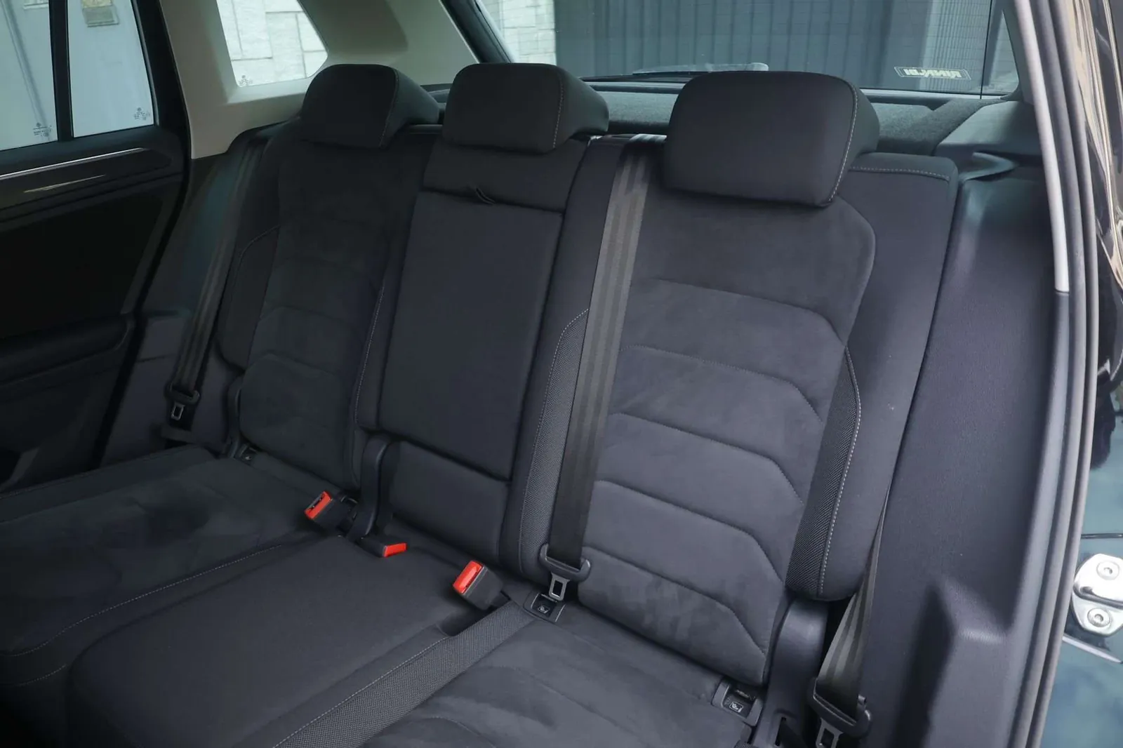 Volkswagen Tiguan 2017 photo 3