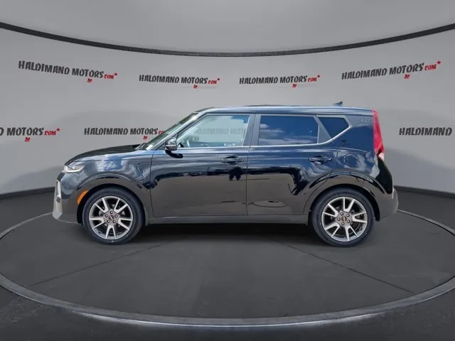 Kia Soul 2022 photo 5