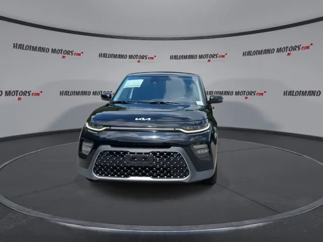 Kia Soul 2022 photo 3