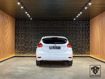 Ford Focus 2015 photo 3