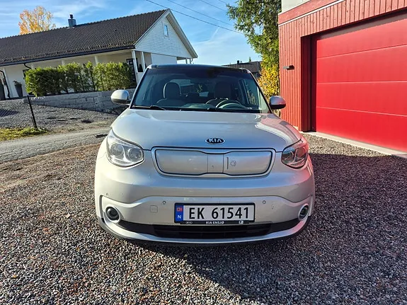 Kia Soul 2018 photo 2