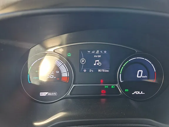 Kia Soul 2018 photo 5