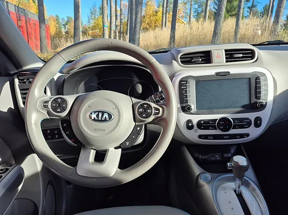 Kia Soul 2018 photo 4