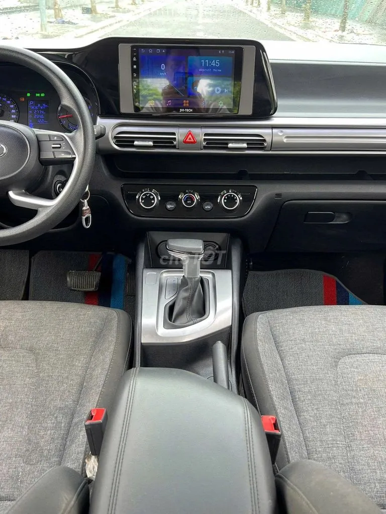 Hyundai Stargazer 2025 photo 4