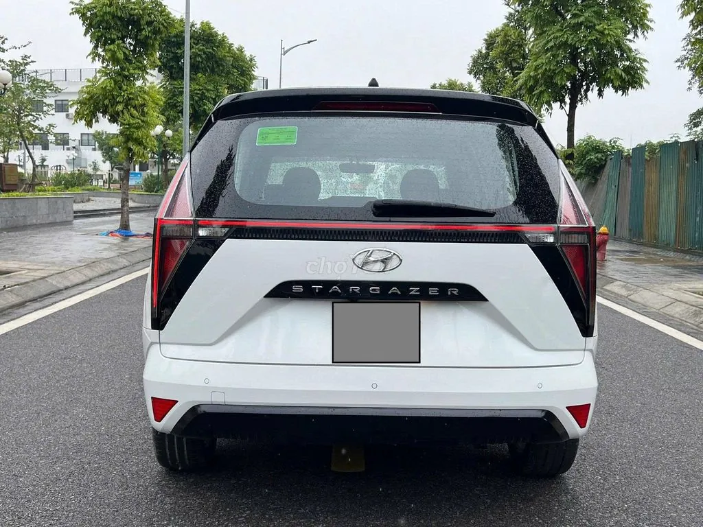 Hyundai Stargazer 2025 photo 2