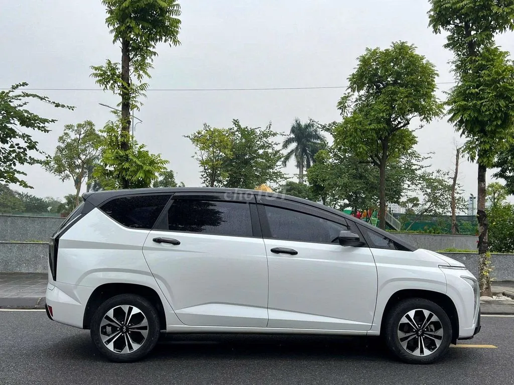 Hyundai Stargazer 2025 photo 3