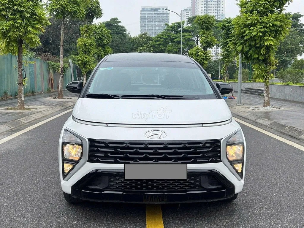 Hyundai Stargazer