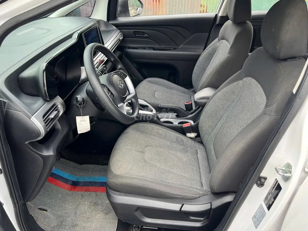 Hyundai Stargazer 2025 photo 5