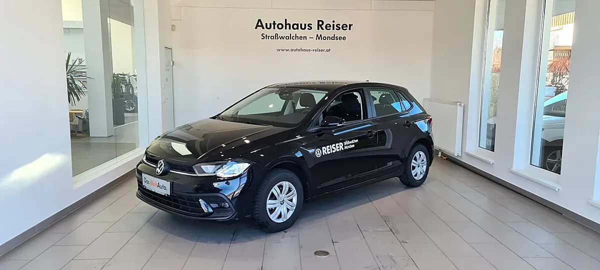 Volkswagen Polo 2024 photo 2