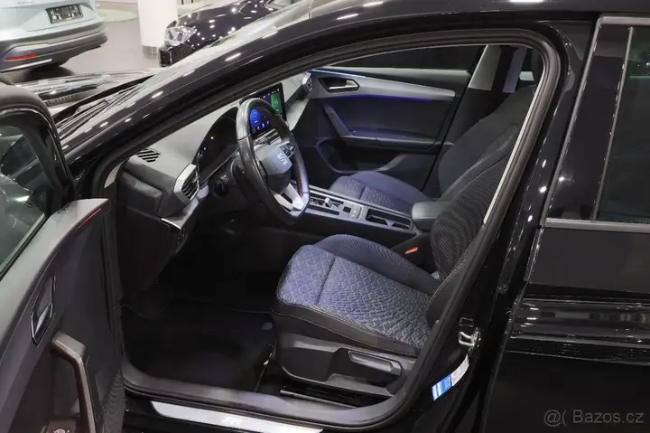 Seat Leon 2022 photo 5