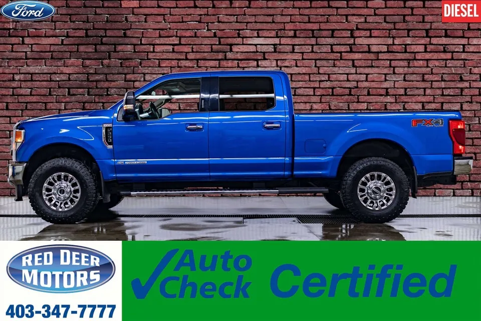 Ford F250