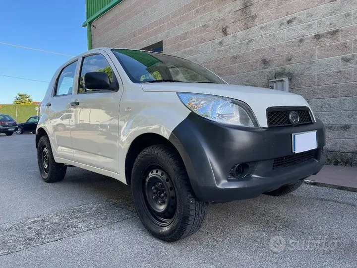 Daihatsu Terios
