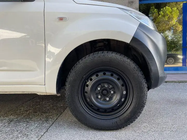 Daihatsu Terios 2006 photo 3
