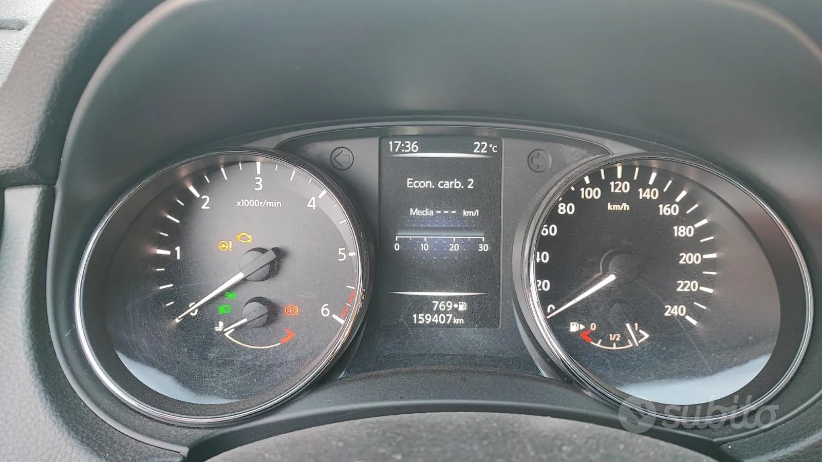 Nissan Qashqai 2015 photo 2