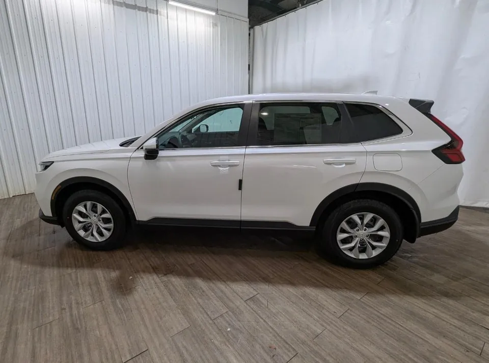 Honda Cr-V 2026 photo 3