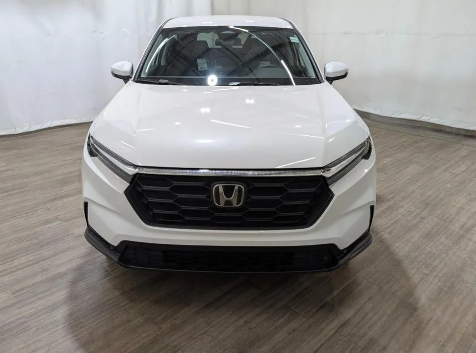 Honda Cr-V 2026 photo 2