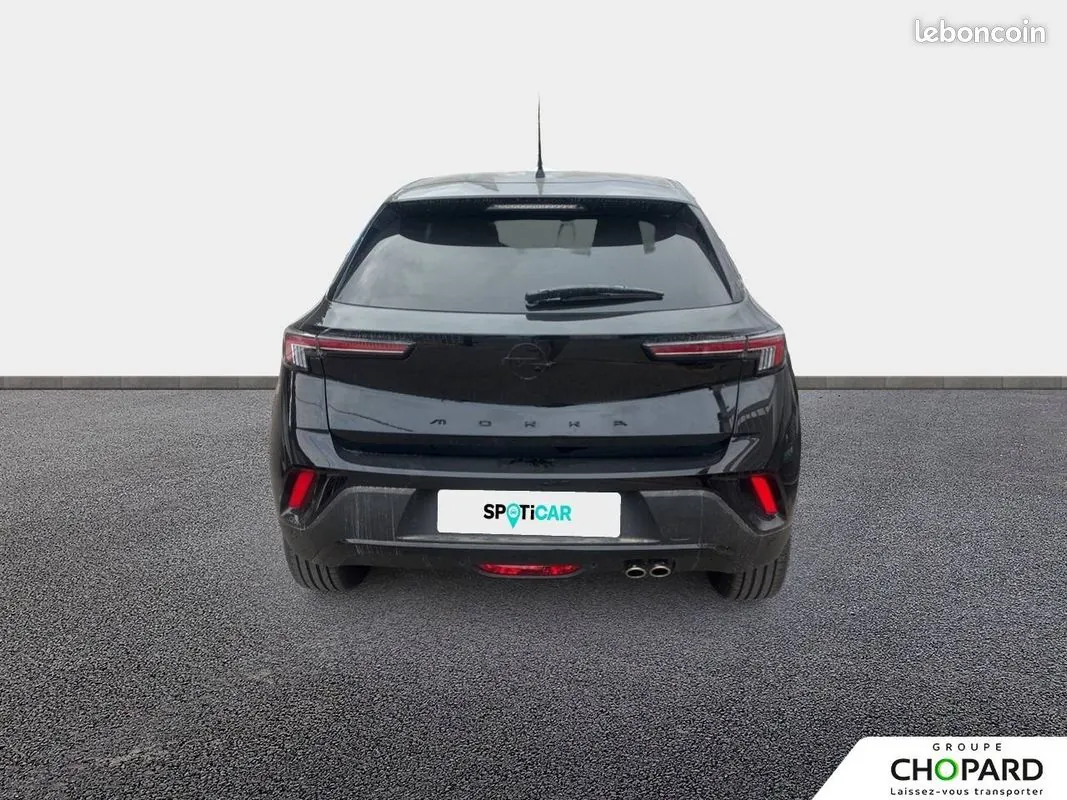 Opel Mokka 2023 photo 5