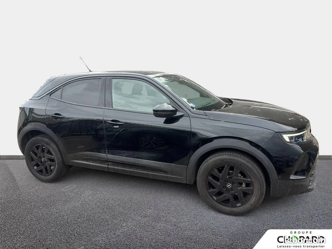 Opel Mokka 2023 photo 4