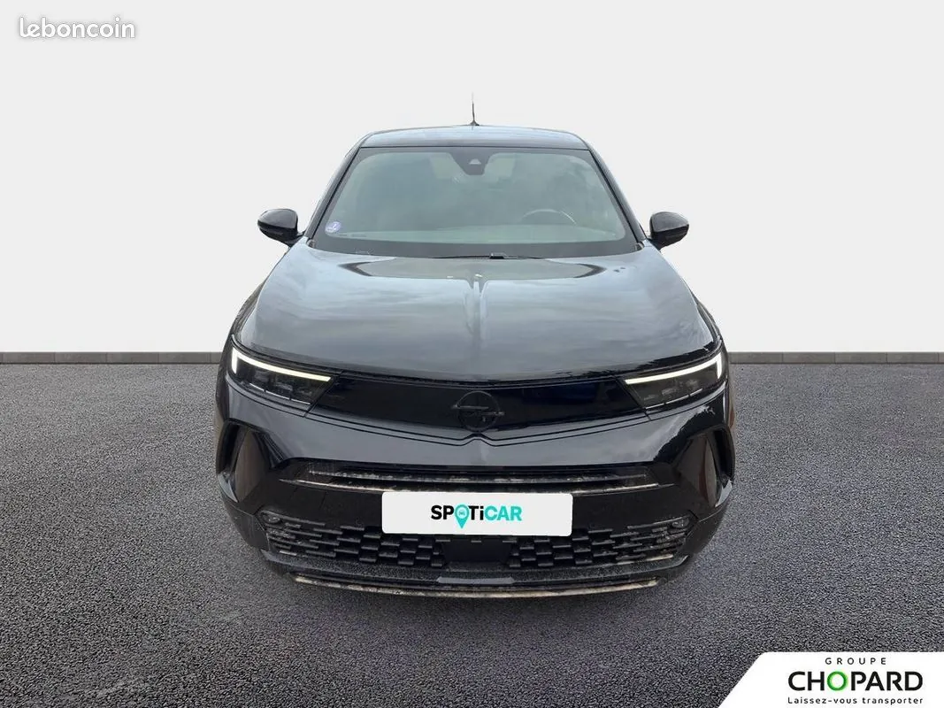 Opel Mokka 2023 photo 2