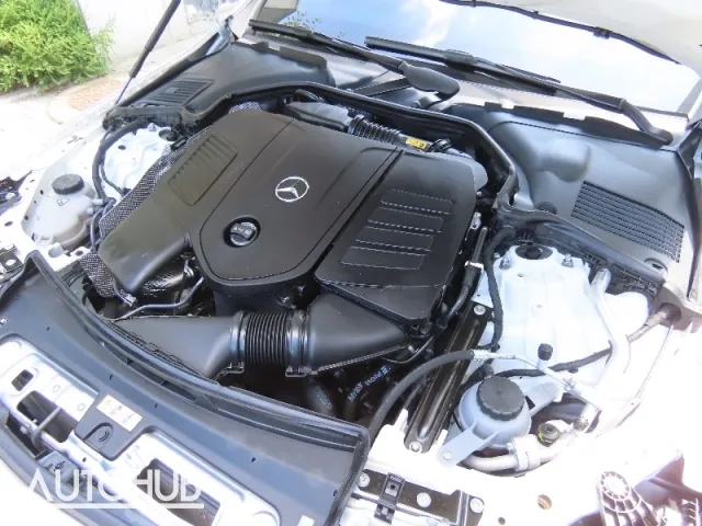 Mercedes-Benz C-Class 2023 photo 5